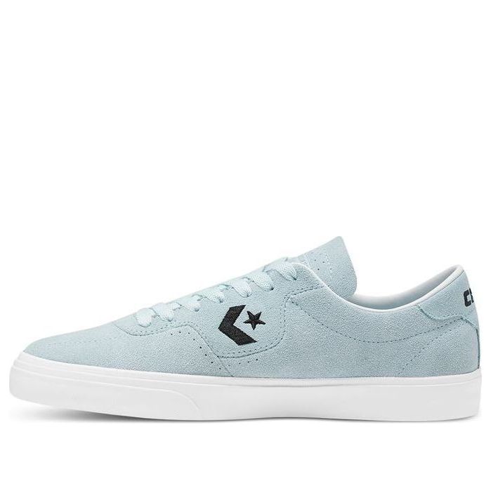 Converse Unisex CONS Louie Lopez Pro Low Top 'Blue White' 166009C