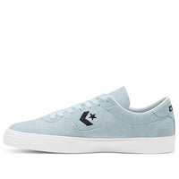 Converse Unisex CONS Louie Lopez Pro Low Top 'Blue White' 166009C