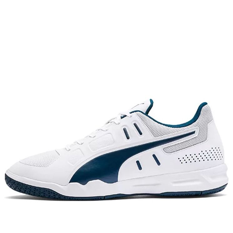 PUMA Auriz Indoor Grey 105600-02