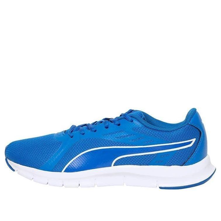 (WMNS) PUMA Felix Runner NM IDP Low Blue/White 370795-04