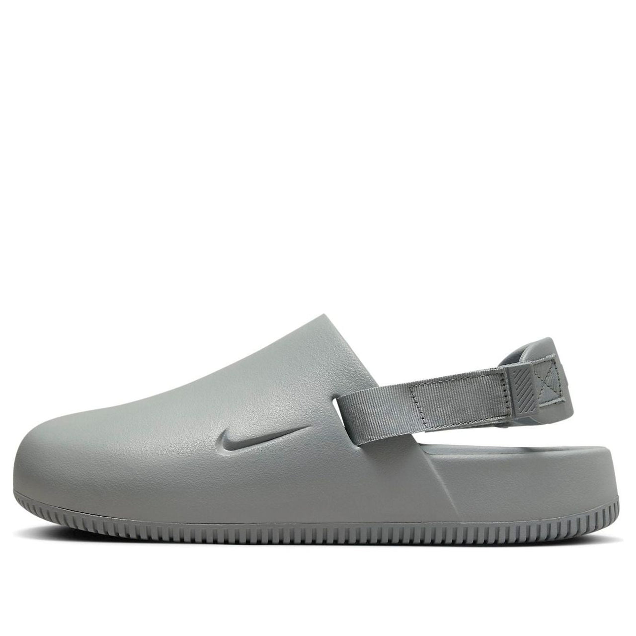 Nike Calm Mule 'Light Smoke Grey' FD5130-002