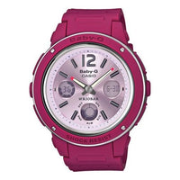 CASIO Baby-G 'Pink' BGA-150-4B
