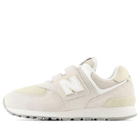 (PS) New Balance 574 'Beige Pink' PV574FOG