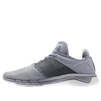 (WMNS) Reebok Fast Flexweave Grey CN1403