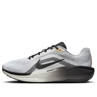 Nike Air Zoom Winflo 11 SE 'White Black Metallic Gold' HQ7975-100