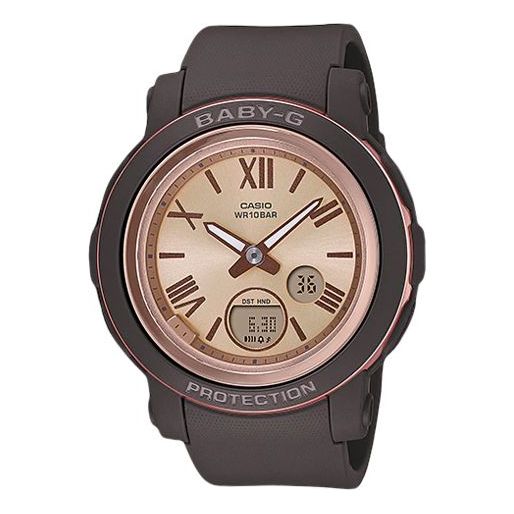 CASIO Baby-G 'Copper' BGA-290-5A