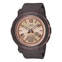 CASIO Baby-G 'Copper' BGA-290-5A