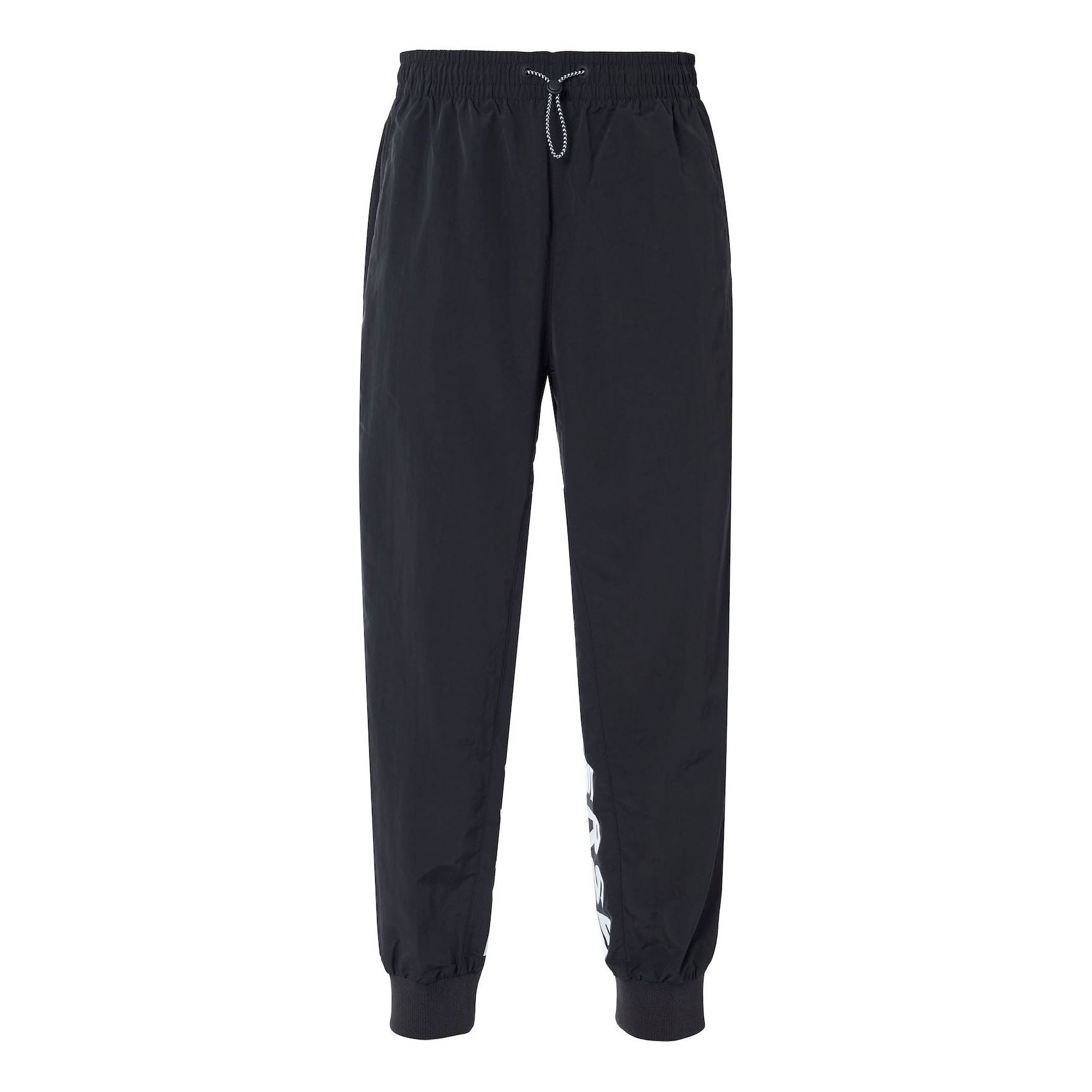 Converse Wordmark Jogger Asia Sizing 'Black' 10020008-A01