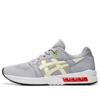 (GS) ASICS Gel-saga Sou 'Gray White' 1194A059-020