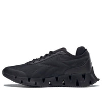 (WMNS) Reebok Zig Dynamica 3 'Black' GY7710