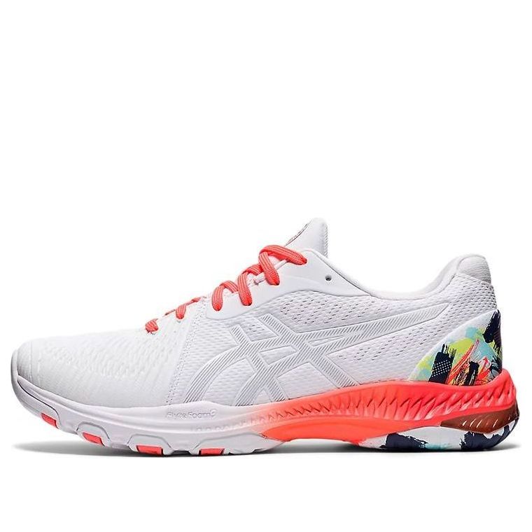 ASICS Netburner Ballistic FF 2 'Celebration of Sport Pack' 1053A037-960