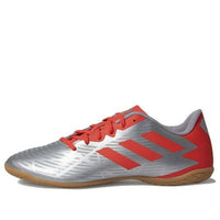 adidas Artilheira 5 'Silver Metallic Solar Red' HR1817