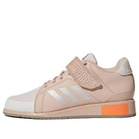 adidas Power Perfect 3 'Chalk Pearl' DA9882