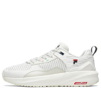 (WMNS) FILA Energy Runner Low Top White A12W012202FWA