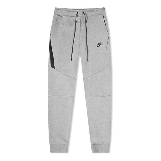 Nike Tech Sweatpants 'Grey' 805163-063
