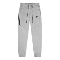 Nike Tech Sweatpants 'Grey' 805163-063