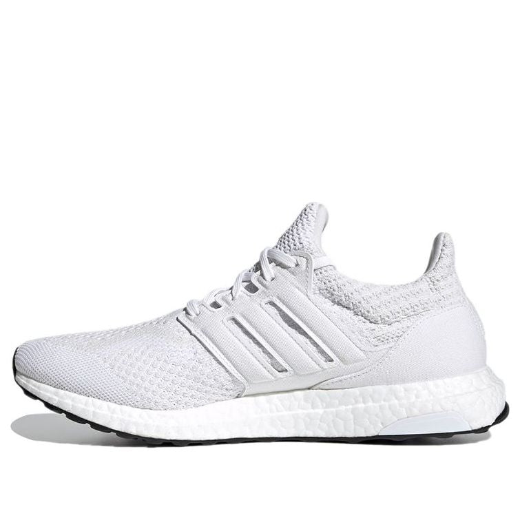 adidas Ultraboost 5.0 DNA 'Triple White' FY9349