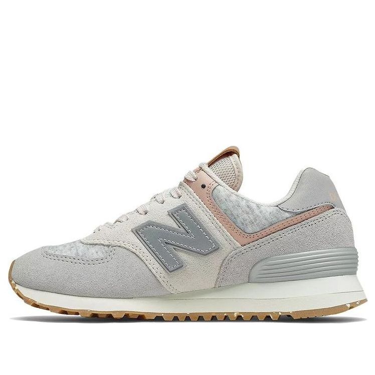 (WMNS) New Balance 574 'Rain Cloud' WL574WD2