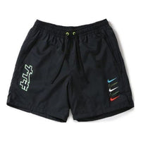 Nike As M Ce Short Wvn Flow 'Black' DA1479-010