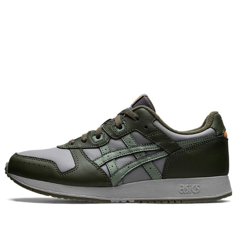 ASICS Lyte Classic 'Lichen Green Clay Grey' 1201A264-021