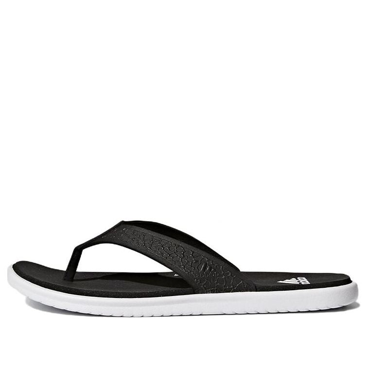 (WMNS) adidas Beachcloud 'Black White' BB0505