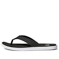 (WMNS) adidas Beachcloud 'Black White' BB0505