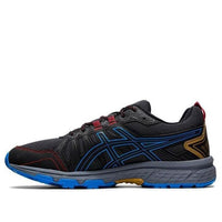 ASICS Gel-Venture 7 'Graphite Grey Directoire Blue' 1011A560-024
