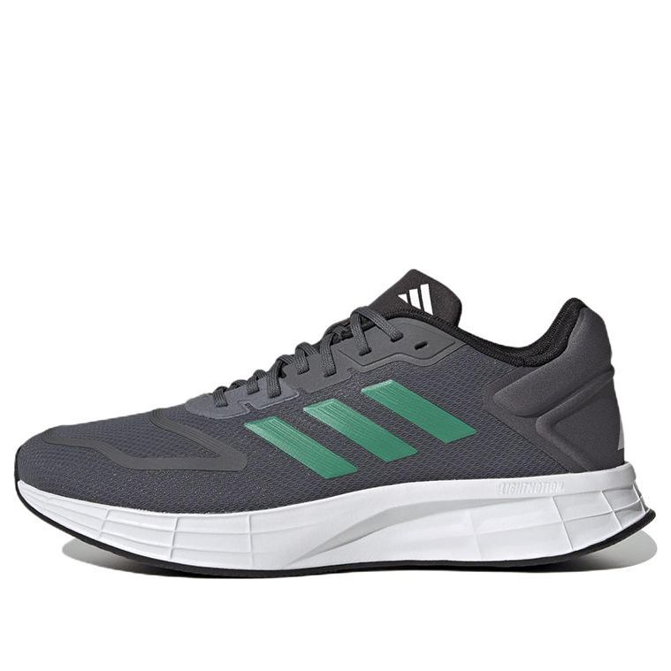 adidas Duramo 10 'Grey Court Green' HP2372