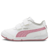 PUMA Stepfleex 2 Sl Ve Glitz White/Pink 193621-04