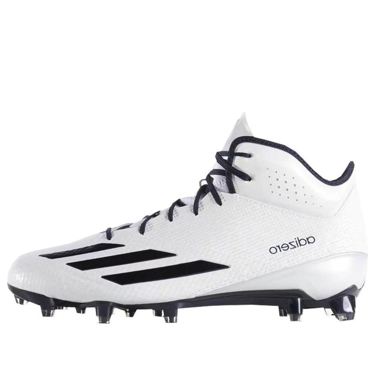 adidas adiZero 5-Star 5.0 'Mid White Navy' AQ8747