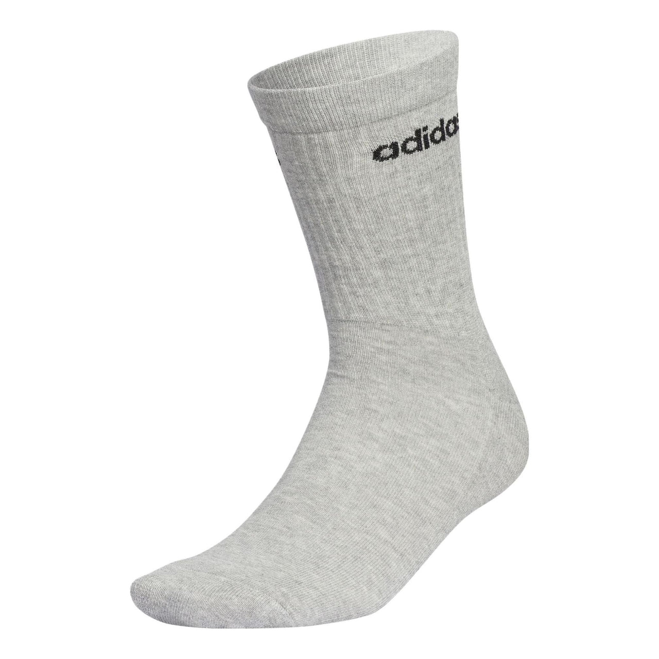 adidas Neo Sock 1PP 'Grey' IL1898