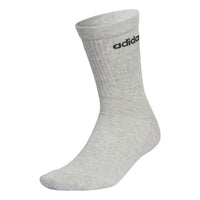 adidas Neo Sock 1PP 'Grey' IL1898