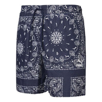 PUMA OB Woven Shorts 'Blue' 532660-06