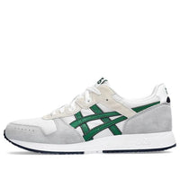 ASICS Lyte Classic 'White Grey Green' 1201A477120