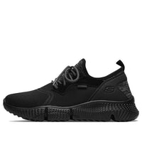 Skechers Sport Casual 51902-BBK
