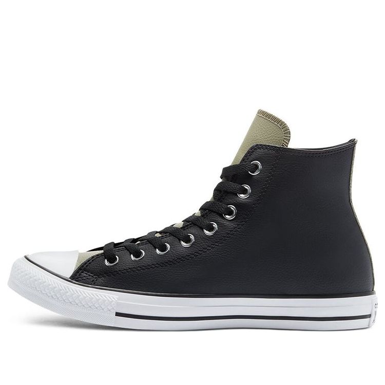 Converse Chuck Taylor All Star High 'Digital Terrain - Black Light Field Surplus' 170390C