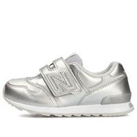 (PS) New Balance 313 Silver PO313LSV