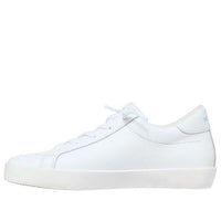 (WMNS) Skechers Diamond Starz 'White Red Yellow' 155528-WHT