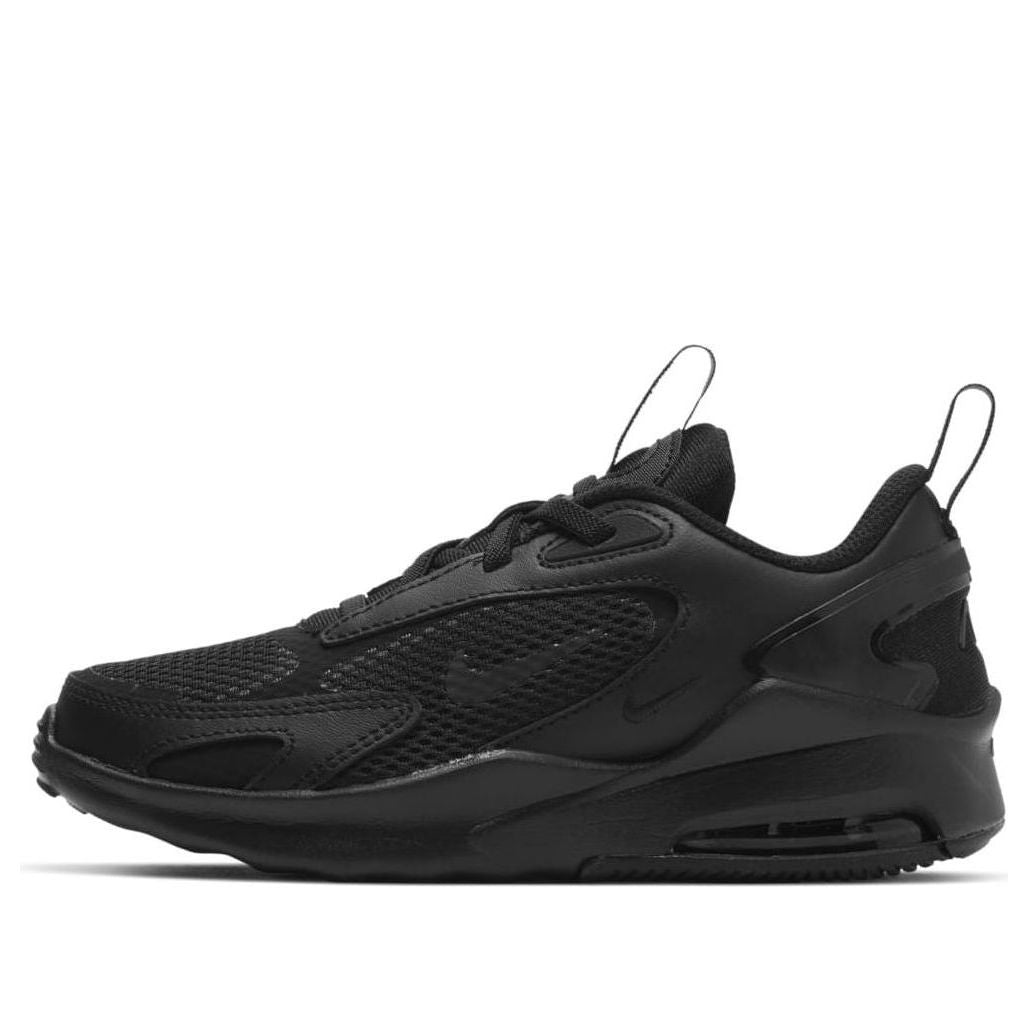 (PS) Nike Air Max Bolt 'Triple Black' CW1627-001