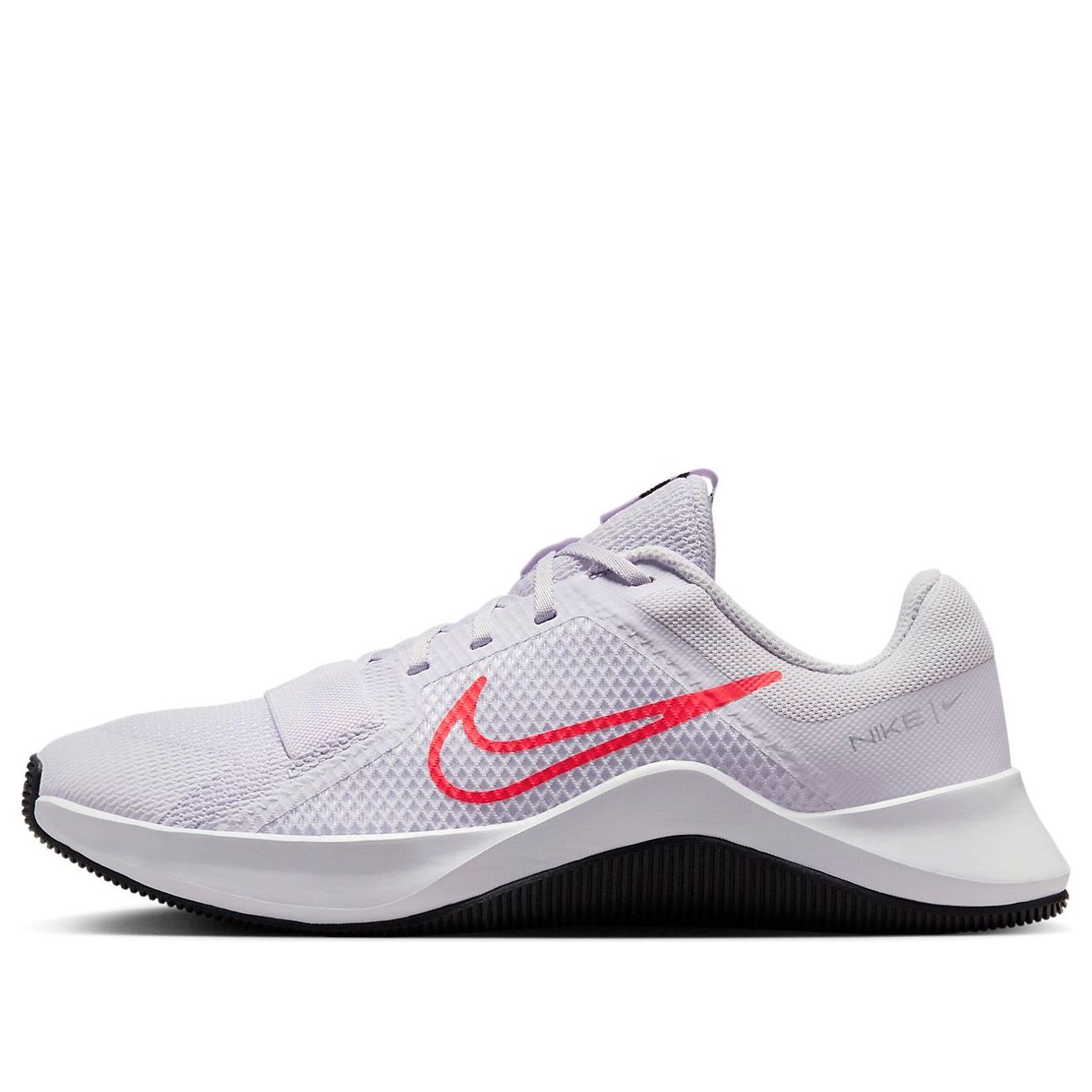 (WMNS) Nike MC Trainer 2 'Barely Grape White Black' DM0824-502
