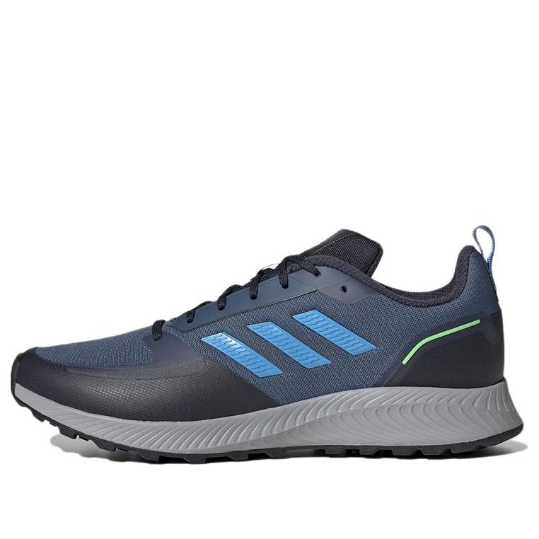 adidas Runfalcon 2.0 TR 'Wonder Steel Pulse Blue' GW4052