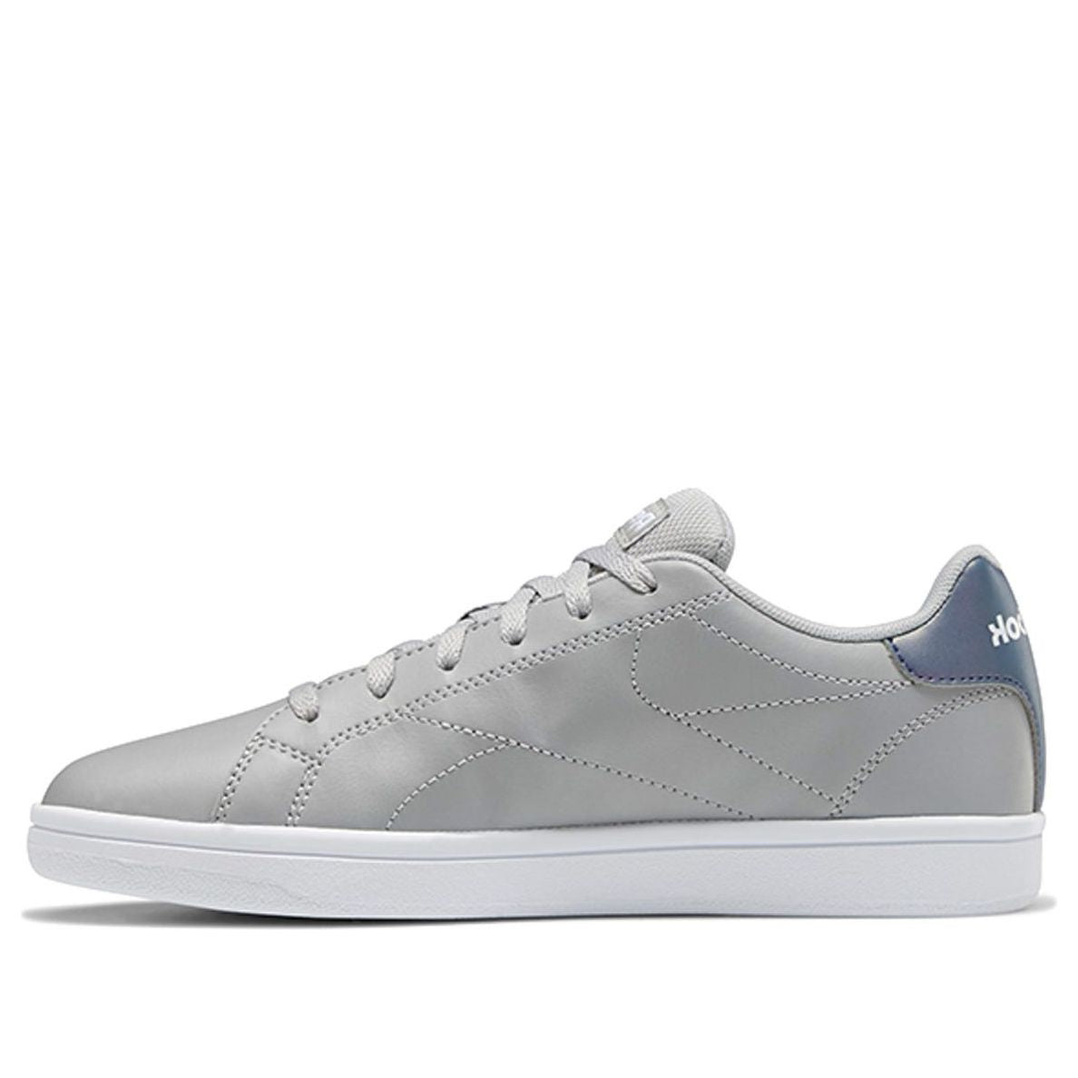 (WMNS) Reebok Royal Complete Cln 2 Grey FV0141