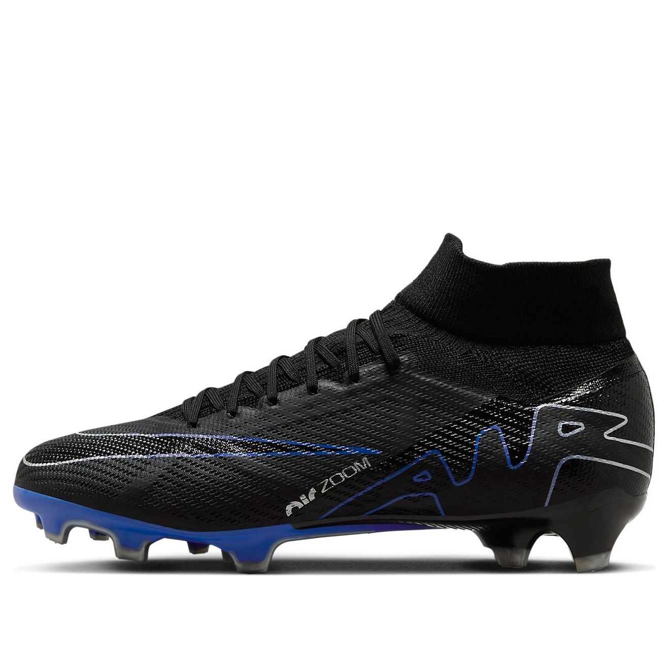 Nike Mercurial Superfly 9 Pro FG 'Shadow Pack' DJ5598-040