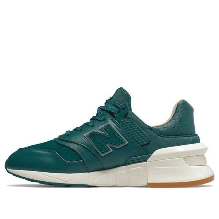 New Balance 997 'Teal Green White' MS997RJ