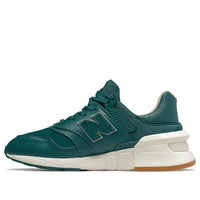 New Balance 997 'Teal Green White' MS997RJ