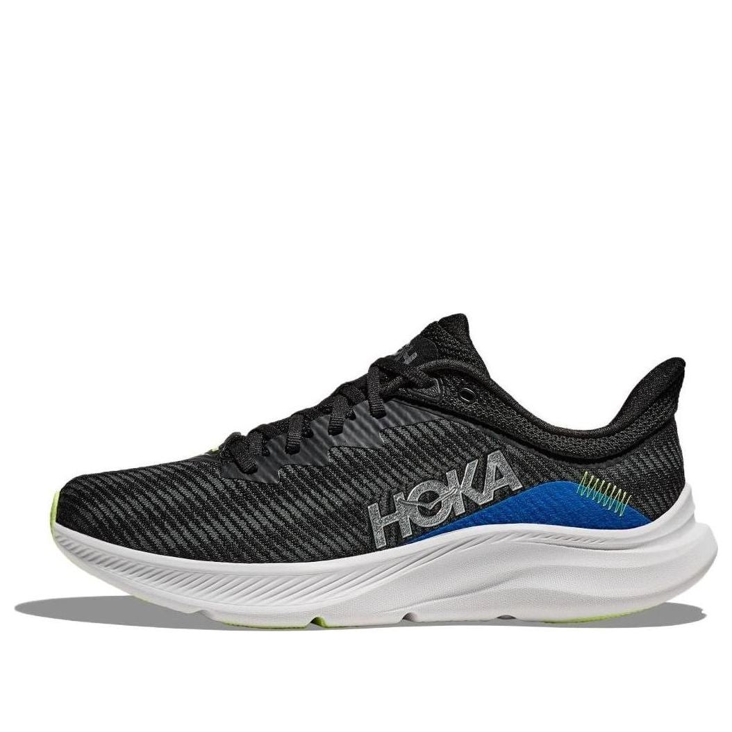 HOKA ONE ONE Solimar 'Black Lettuce' 1123074-BKLT