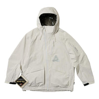 Palace GORE-TEX R-Tek Jacket 'Stone' P24JK035