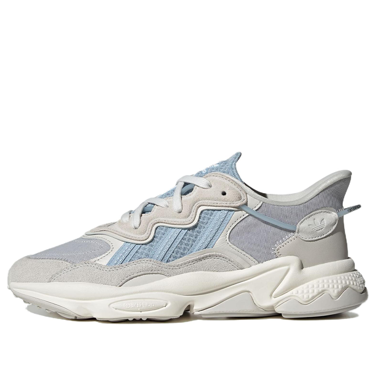 adidas Originals Ozweego 'Grey Wonder Blue' ID9822