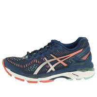 (WMNS) ASICS Gel-Kayano 23 'Blue Orange' TJG745-5893