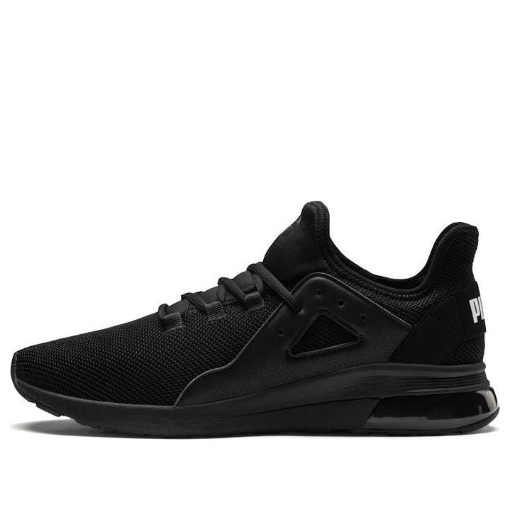 PUMA Electron Street 'Triple Black' 367309-01